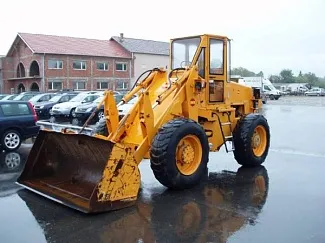 ремонт Стартера FIAT-ALLIS () 345B