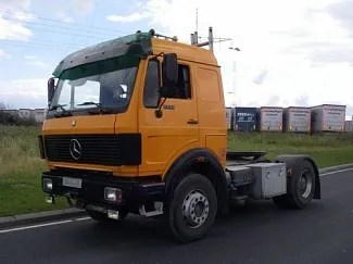 ремонт Стартера MERCEDES (МЕРСЕДЕС) 1944