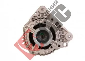 Генератор LRA02357 для Seat Leon I 1.6