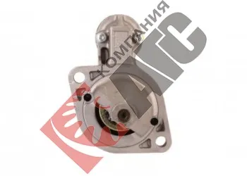 Стартер LRS02128 для Mazda 3 I 1.4