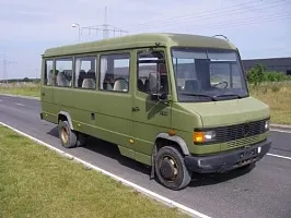 Ремонт Стартера Mercedes (МЕРСЕДЕС) 711D