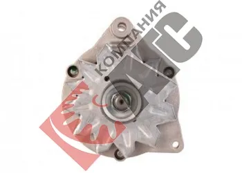 Генератор LRB00347 для Skoda Felicia 1.3