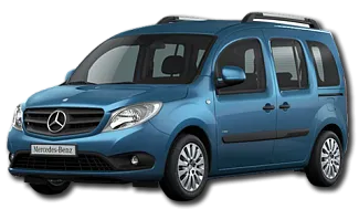 ремонт Стартера MERCEDES (МЕРСЕДЕС) Citan