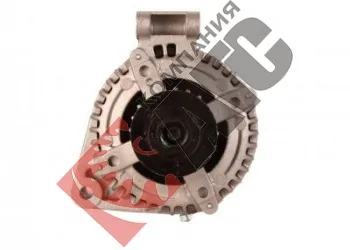 Генератор LRA03372 для Land rover Range Rover Sport I 2.7 TDVM