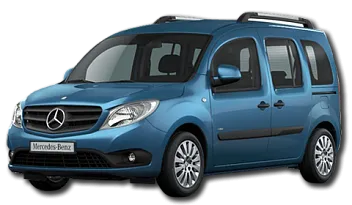 ремонт Генератора MERCEDES (МЕРСЕДЕС) Citan