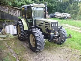 Ремонт Генератора HURLIMANN 488