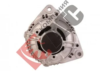 Генератор LRA01675 для Mercedes V230 2.3