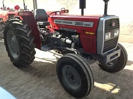 Ремонт Стартера MASSEY FERGUSON COMBINE 360