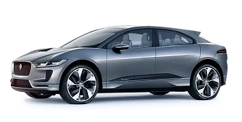 ремонт Генератора JAGUAR (ЯГУАР) I-Pace