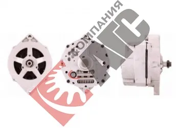 Генератор LRA01790 для Chevrolet Biscayne 5.7 D V8