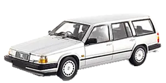 ремонт Стартера VOLVO (ВОЛЬВО) 940 I