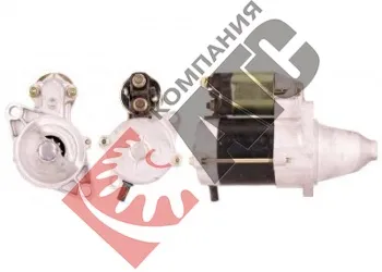 Стартер LRS01303 для Daihatsu Hi-jet 0.55