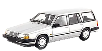 ремонт Генератора VOLVO (ВОЛЬВО) 940 I