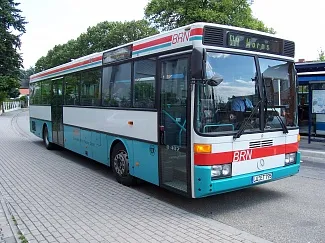 ремонт Стартера MERCEDES (МЕРСЕДЕС) O407