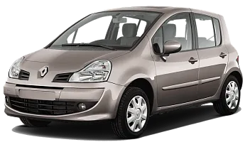 ремонт Генератора RENAULT (РЕНО) MODUS