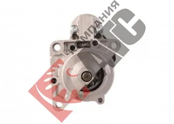 Стартер LRT00187 для Opel Movano A 2.5 D