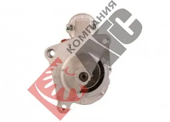 Стартер LRS02014 для Peugeot 405 I 1.8 TD