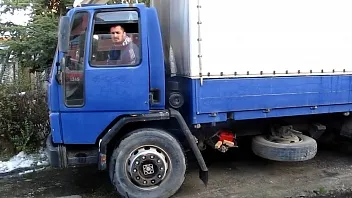 ремонт Генератора FORD (ФОРД) Cargo 1315