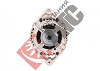 Генератор LRA02295 для Vauxhall Astra G 1.8