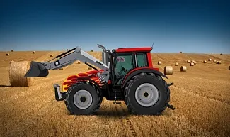 Ремонт Стартера Valtra (Валтра) A82