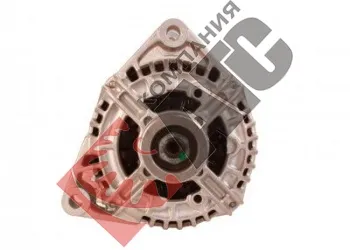 Генератор LRA03054 для Opel Zafira A 2.2 16V