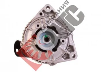 Генератор LRA02699 для Opel Vectra A 2.5 V6