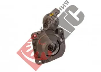 Стартер LRS02060 для Fiat Marengo 1.9 D