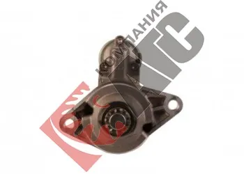 Стартер LRS02392 для Skoda Yeti 2.0 TDI