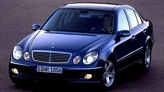 ремонт Стартера MERCEDES (МЕРСЕДЕС) E270
