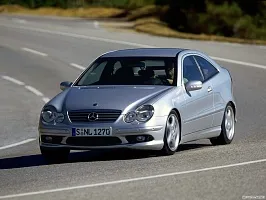 Ремонт Генератора Mercedes (МЕРСЕДЕС) C30