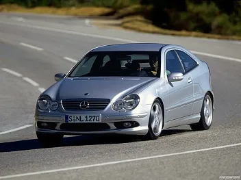 ремонт Генератора MERCEDES (МЕРСЕДЕС) C30