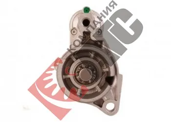 Стартер LRS01736 для Porsche Cayenne 3.2