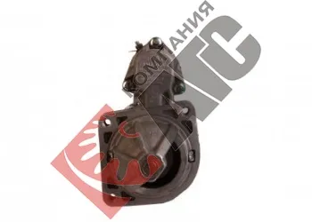 Стартер LRS01003 для Fiat 125 P 1.3