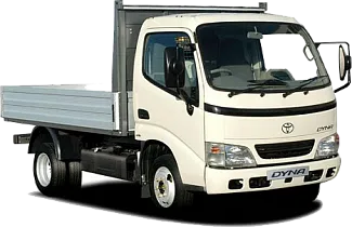 ремонт Стартера TOYOTA (ТОЙОТА) DYNA