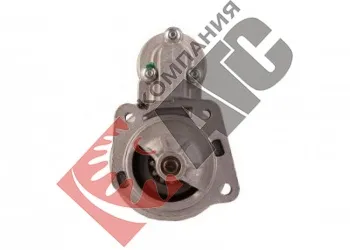 Стартер LRS00443 для Fiat 127 1.3 D