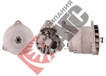 Генератор LRA02487 для Man 13.220