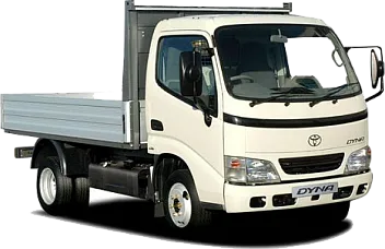 ремонт Генератора TOYOTA (ТОЙОТА) DYNA