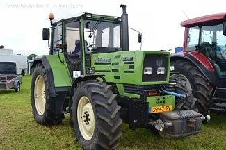 ремонт Стартера HURLIMANN (Хурлиман) 496T