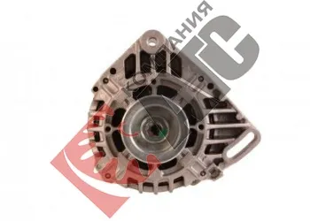 Генератор LRA03250 для Nissan Kubistar 1.2