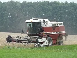 Ремонт Генератора LAVERDA 3850