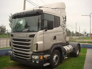 ремонт Стартера SCANIA (СКАНИЯ) G310