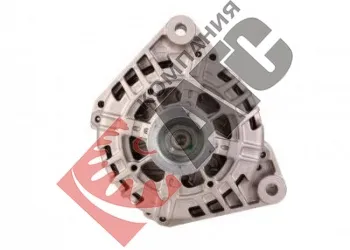 Генератор LRA02315 для Mercedes 208