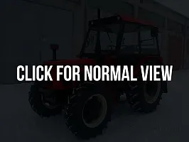 Ремонт Стартера Zetor (Зетор) 7745