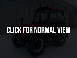ремонт Стартера ZETOR (Зетор) 7745