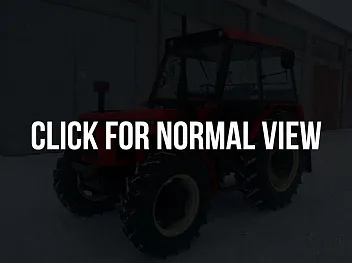 ремонт Генератора ZETOR () 7745