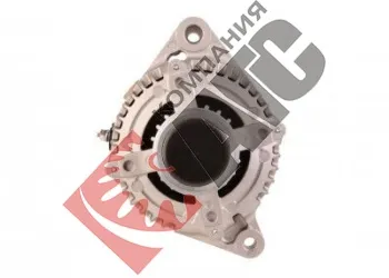 Генератор LRA03240 для Toyota Previa II 2.0 D-4D