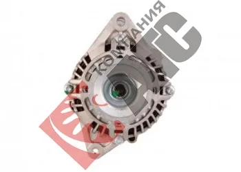 Генератор LRA02714 для Mitsubishi L200 I 2.5 D