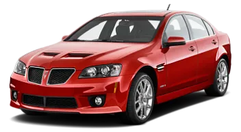 ремонт Генератора PONTIAC (ПОНТИАК) G8