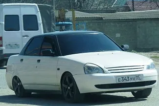 ремонт Стартера ВАЗ () 2170