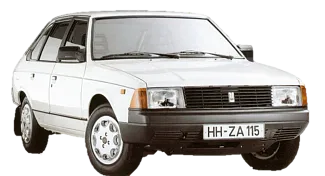 Ремонт Стартера Talbot (Талбот) 1308